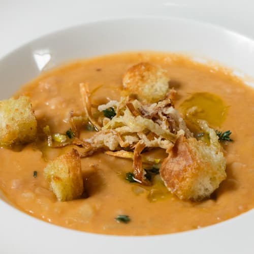 Ristorante Giglio Rosso, Firenze