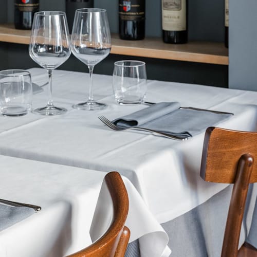 Ristorante Giglio Rosso, Firenze