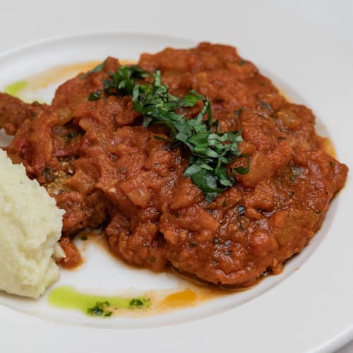 Ristorante Giglio Rosso, Firenze