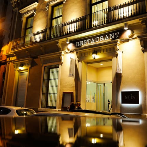 Suis , Sabadell