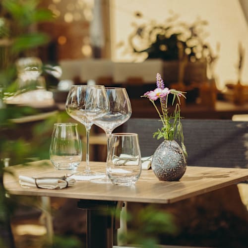 Auberge de Clochemerle - Romain Barthe, Vaux-en-Beaujolais
