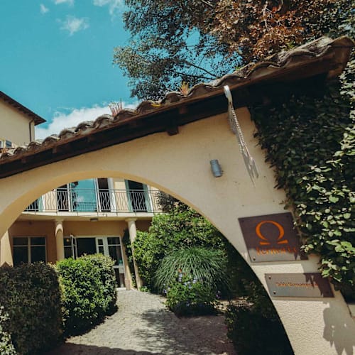 Auberge de Clochemerle - Romain Barthe, Vaux-en-Beaujolais