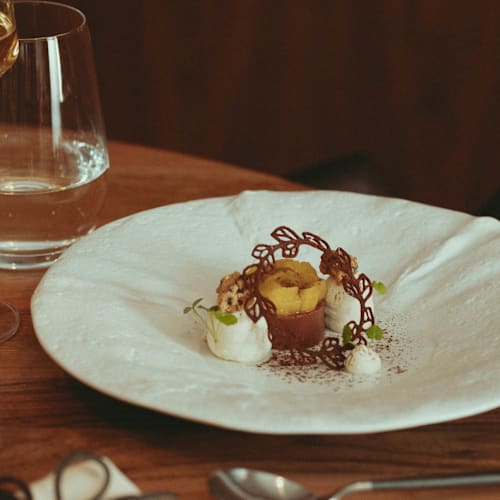 Auberge de Clochemerle - Romain Barthe, Vaux-en-Beaujolais