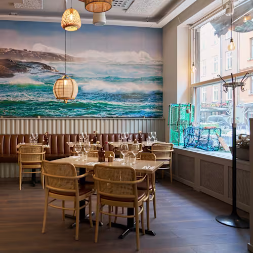 Glupsk- Skånegatan, Stockholm