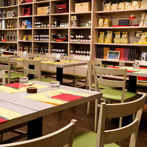 Dop20, Milano