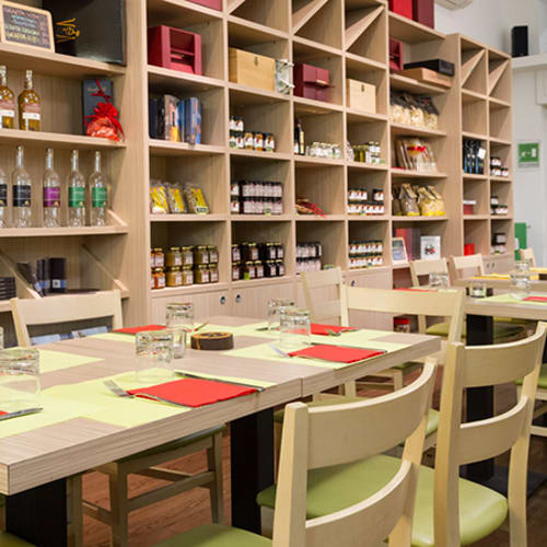 Dop20, Milano