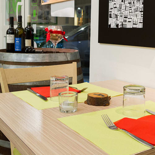 Dop20, Milano