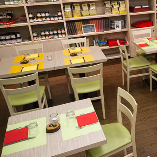 Dop20, Milano