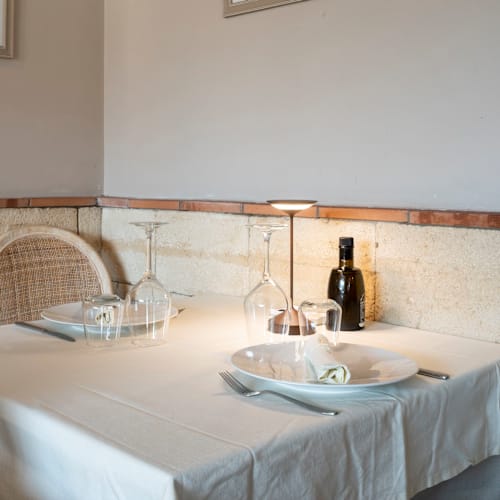 Donato Il Macellaio - Bistrot delle Carni, Salerno