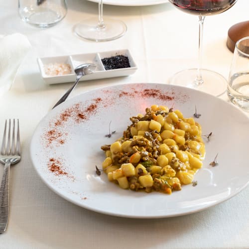 Donato Il Macellaio - Bistrot delle Carni, Salerno