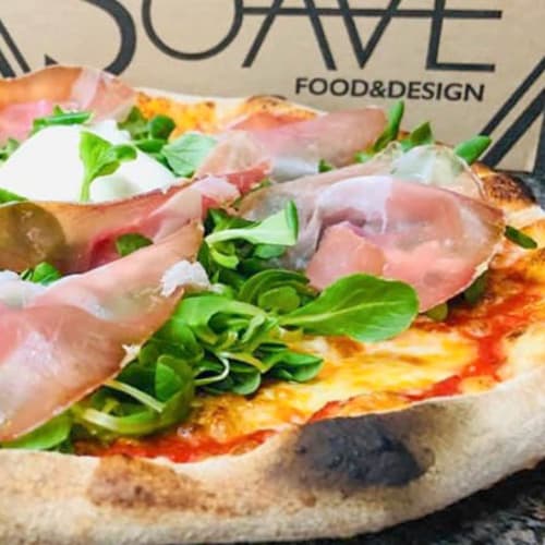 Soave Food&Design Pizzeria Bistrò, Oppeano