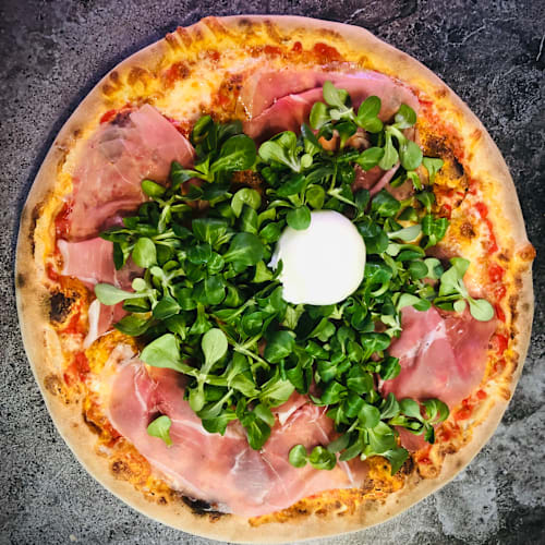 Soave Food&Design Pizzeria Bistrò, Oppeano