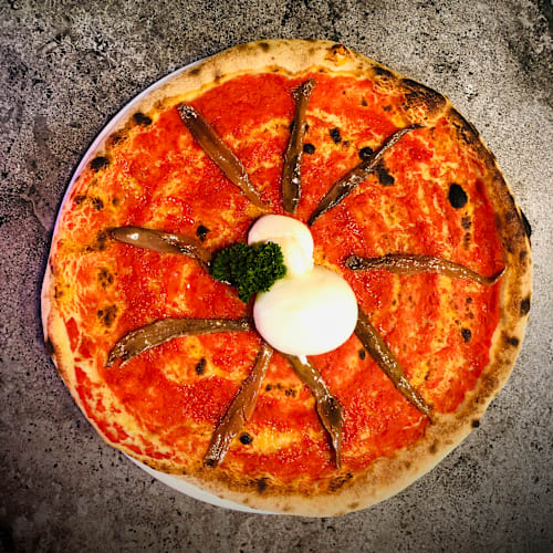 Soave Food&Design Pizzeria Bistrò, Oppeano
