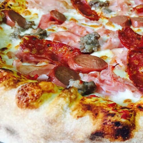 Soave Food&Design Pizzeria Bistrò, Oppeano