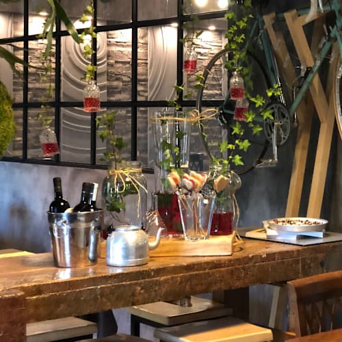 Soave Food&Design Pizzeria Bistrò, Oppeano