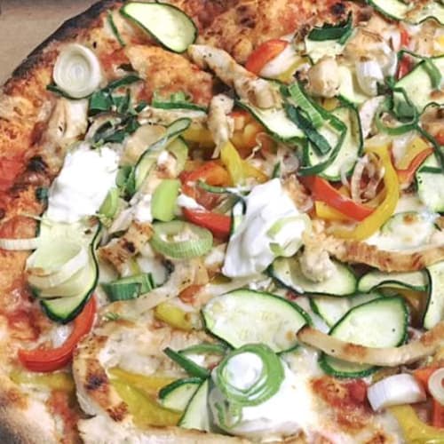 Soave Food&Design Pizzeria Bistrò, Oppeano