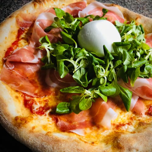 Soave Food&Design Pizzeria Bistrò, Oppeano