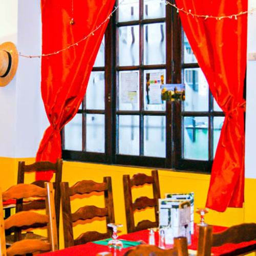 La Taverne du Brésil et du Cap Vert, Paris