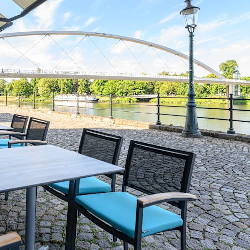 De Mangerie, Maastricht