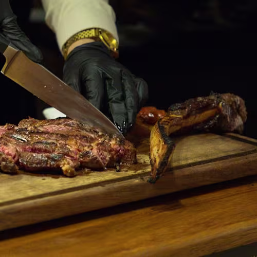 Gonzallo Steakhouse, Aveiro