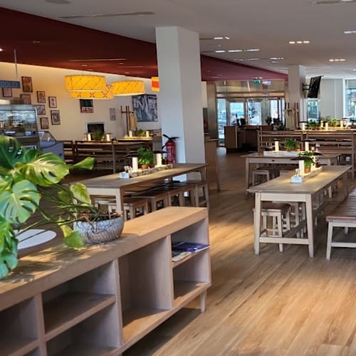 VaSano Ristorante Fribourg, Fribourg