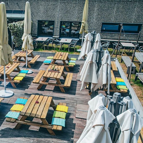 VaSano Ristorante Fribourg, Fribourg
