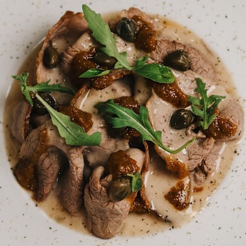 Leggenda Di Napoli Clot, Barcelona