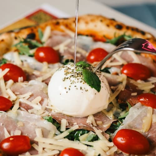 Leggenda Di Napoli Clot, Barcelona