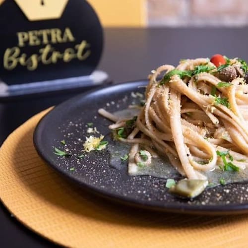 Petra Bistrot, Oppido Mamertina