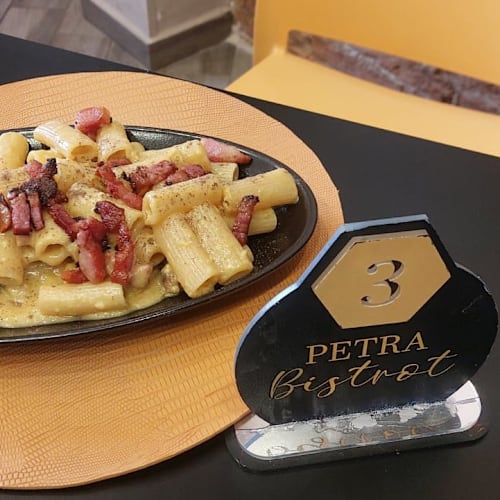 Petra Bistrot, Oppido Mamertina