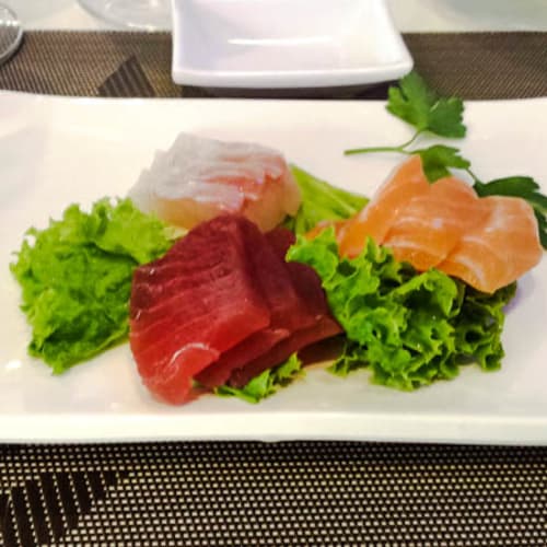 Samurai Frejus, Torino