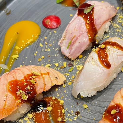 Samurai Frejus, Torino