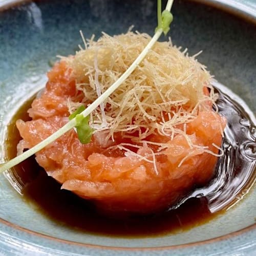 Samurai Frejus, Torino