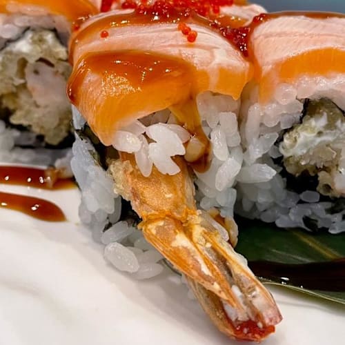Samurai Frejus, Torino
