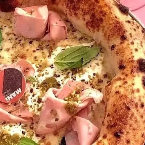Locanda Fra Diavolo - MANI & SJUNGLE, Diano Marina