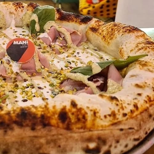 Locanda Fra Diavolo - MANI & SJUNGLE, Diano Marina