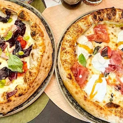 Locanda Fra Diavolo - MANI & SJUNGLE, Diano Marina
