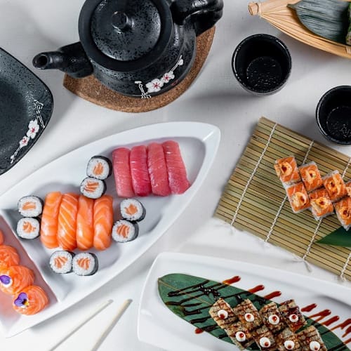 Sushi Giro, Lisboa