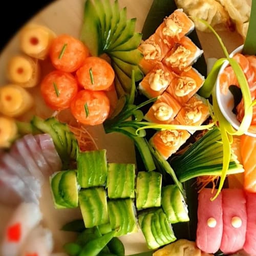 Sushi Giro, Lisboa