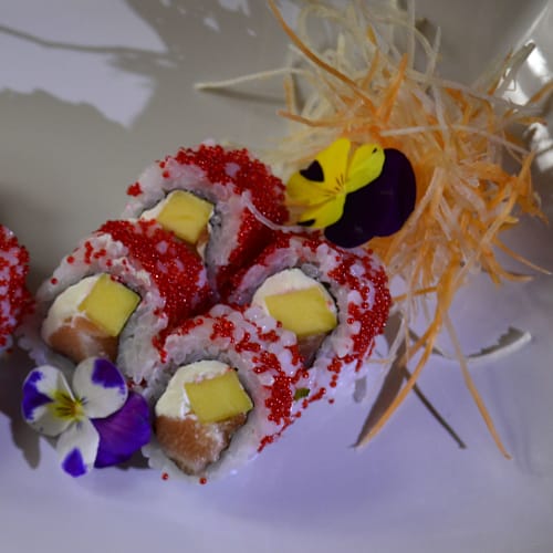 Sushi Giro, Lisboa