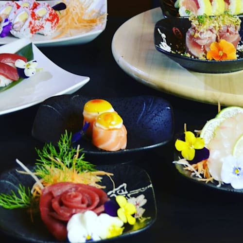 Sushi Giro, Lisboa