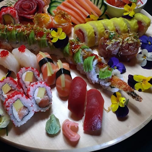 Sushi Giro, Lisboa