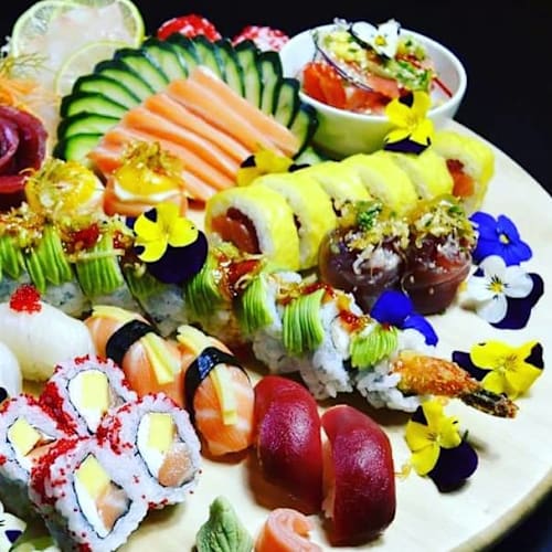 Sushi Giro, Lisboa