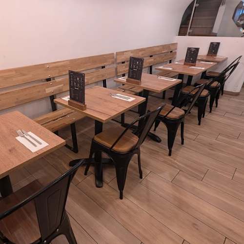 Qui Résiste - Vevey, Vevey