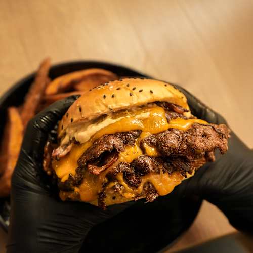 Qui Résiste - Vevey, Vevey