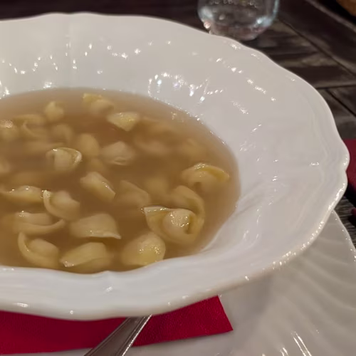 La Torretta, Castel San Pietro Terme