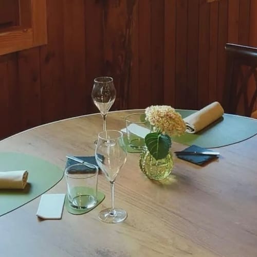 Osteria DaMa Valsesia, Piode