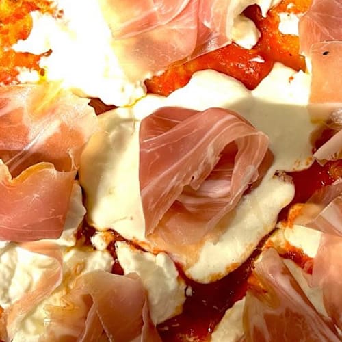 Pizza & Pasta, Nuovo Re Sole, Torino