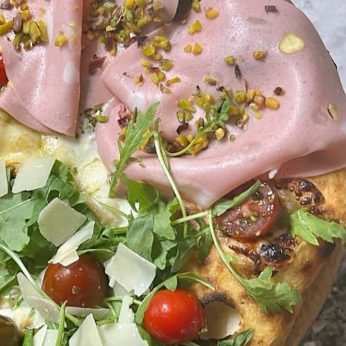 Pizza & Pasta, Nuovo Re Sole, Torino