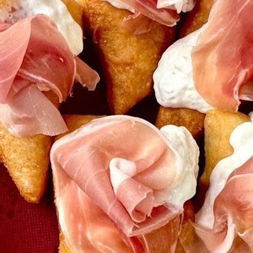 Pizza & Pasta, Nuovo Re Sole, Torino